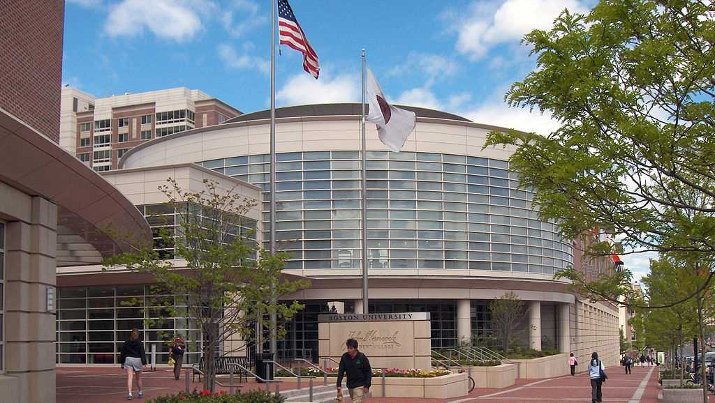 Man accused of threatening Boston University deans, making mass shooting references