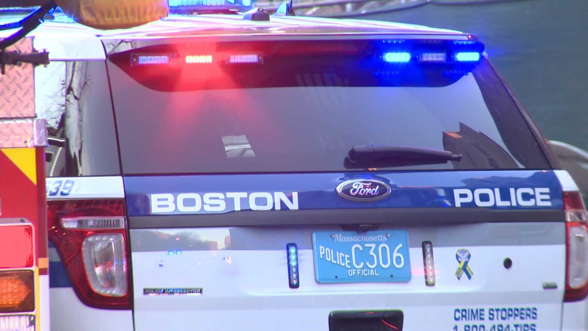 2 teens rob, assault woman near East Boston gas station, police say