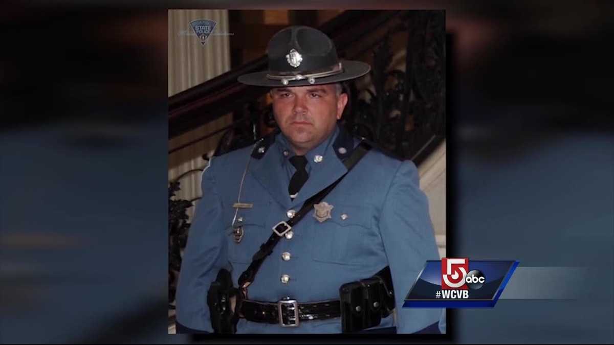 Bridge To Be Dedicated In Honor Of Fallen State Trooper 5965