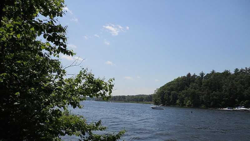 Sewage-contaminated water can make you sick, what to watch for after swimming
