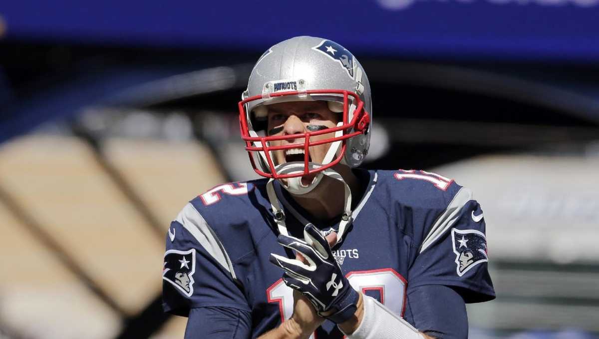 Tom Brady Super Bowl stats: The GOAT's best and worst, and Super Bowl  records - DraftKings Network