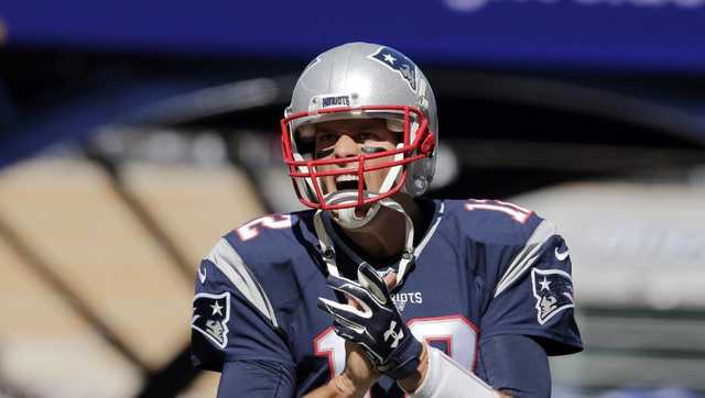 FIDDLER'S FACTS: Brady the greatest of all-time