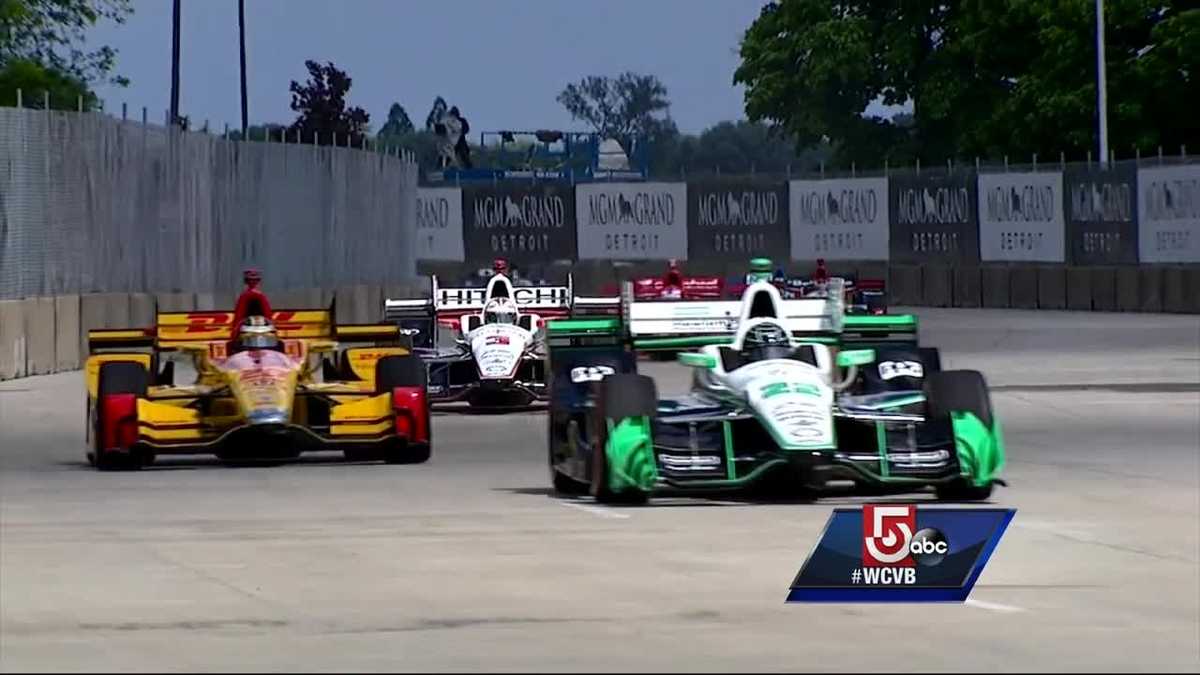 Refunds coming to Boston Grand Prix ticket holders
