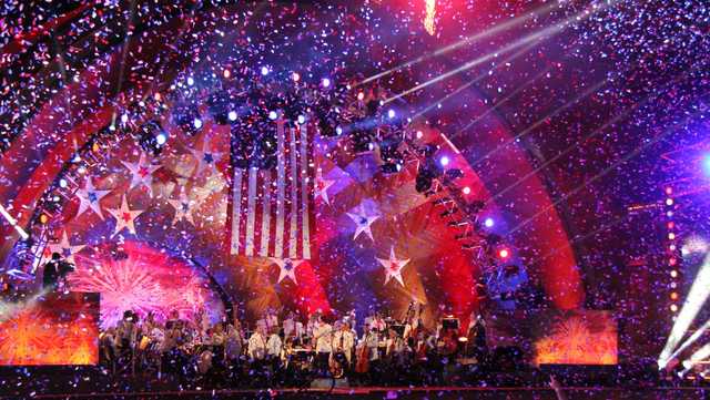 500K expected for Boston's Fourth of July show on Esplanade - Vimarsana News