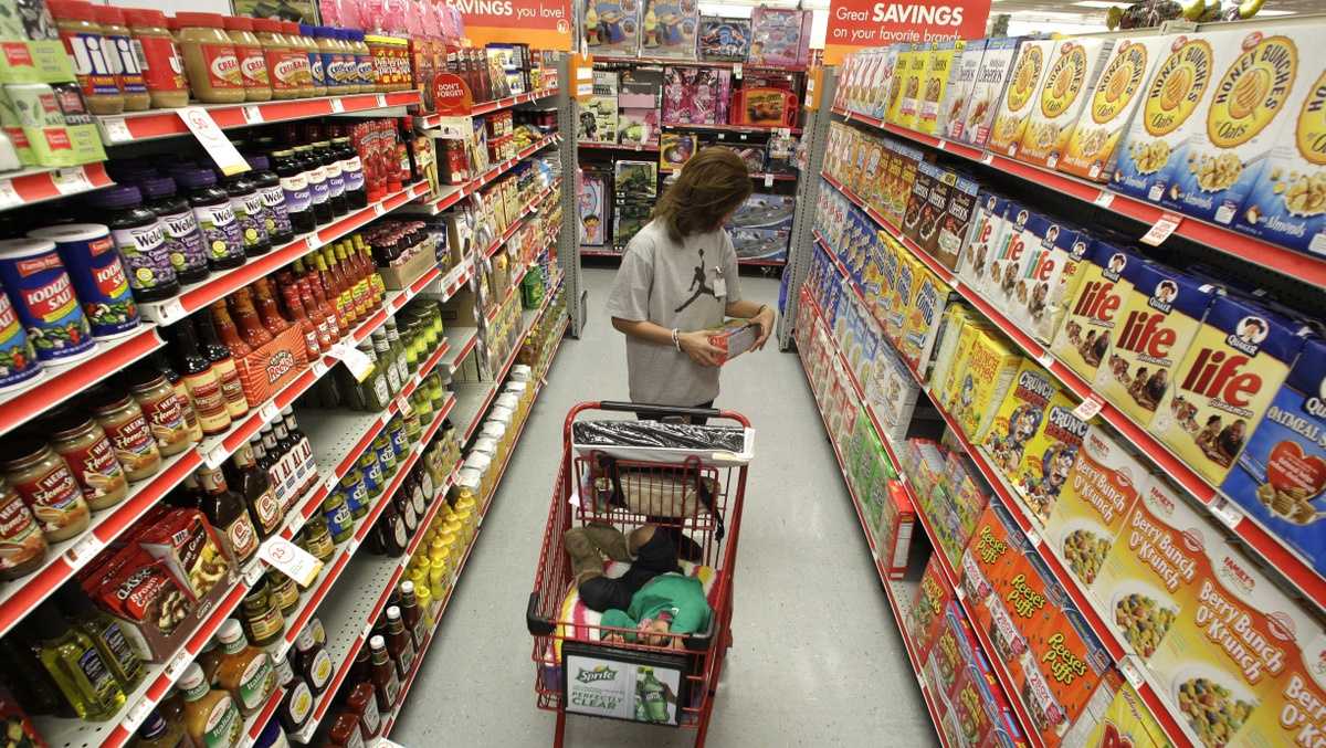 New grocery store chain wins top marks for customer satisfaction