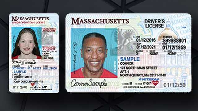 Undocumented Immigrants Are Fighting for Driver's Licenses in Massachusetts  to Drive Without Fear
