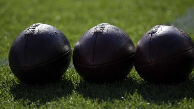 Boston College prevails in lightning-delayed rivalry game - Vimarsana News