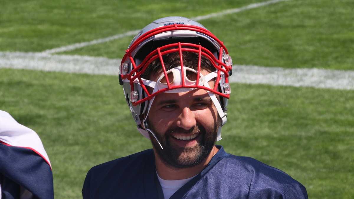 Ninkovich, Patriots not discouraged by missed chance