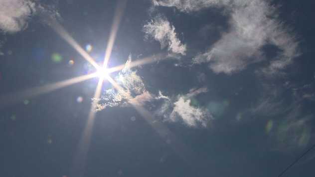 波士顿宣布周四和周五进入高温紧急状态，气温将飙升至90度以上