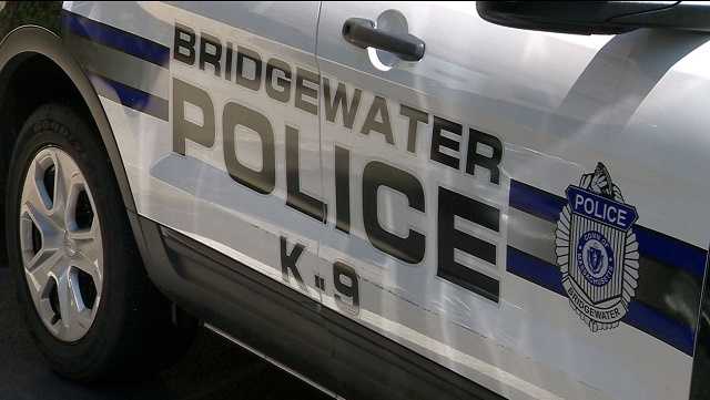 Bridgewater Police Generic