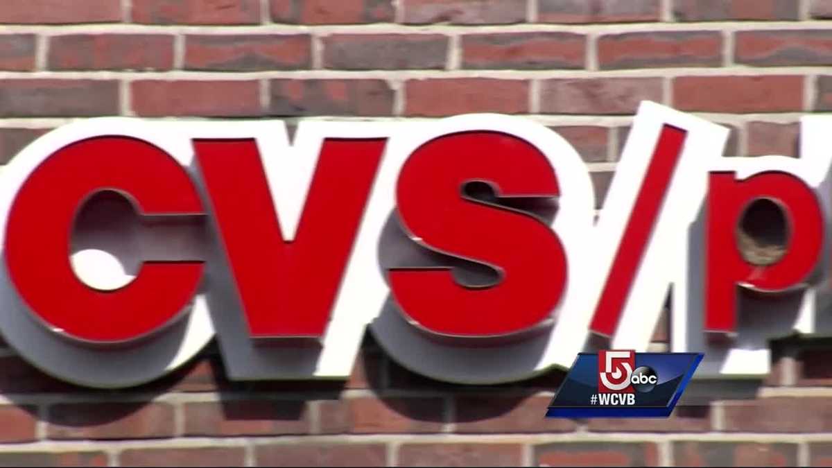 CVS worker assaulted, held against will with needle during robbery, police say