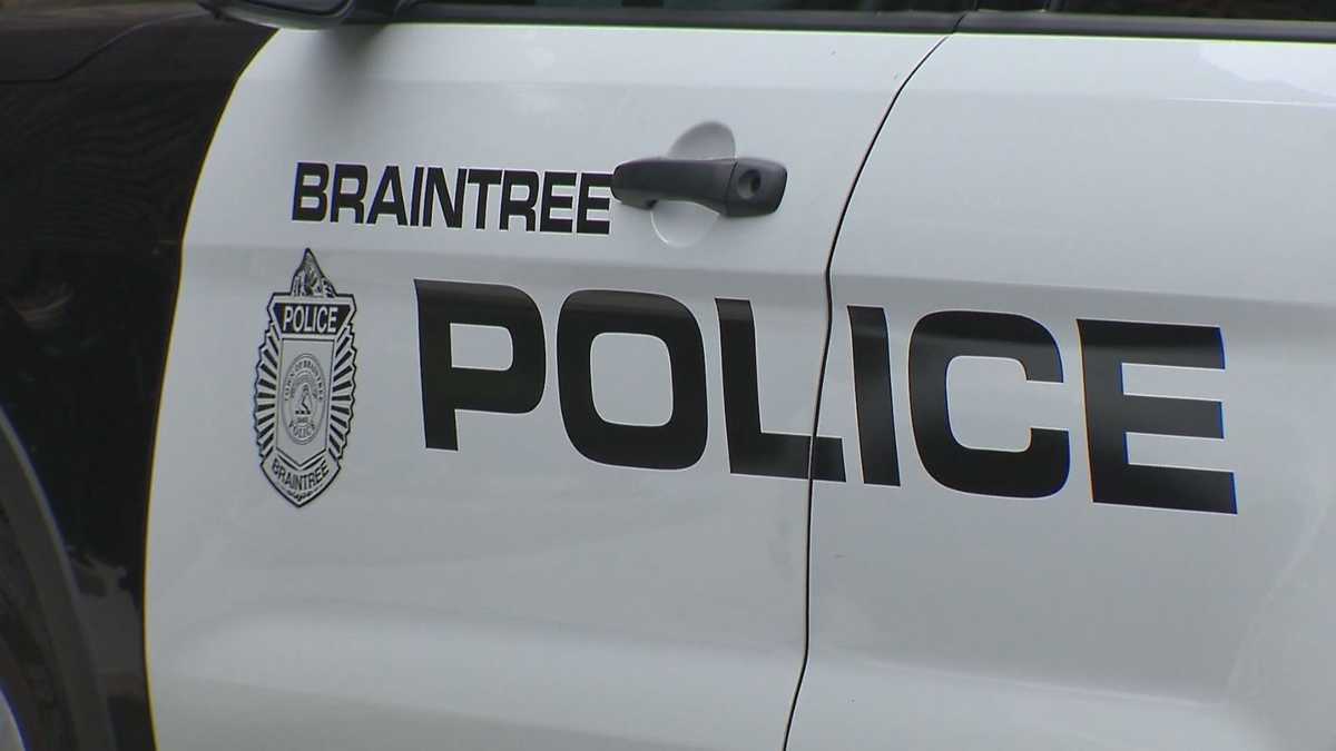 No criminal charges in Braintree police evidence scandal exposed by 5 ...