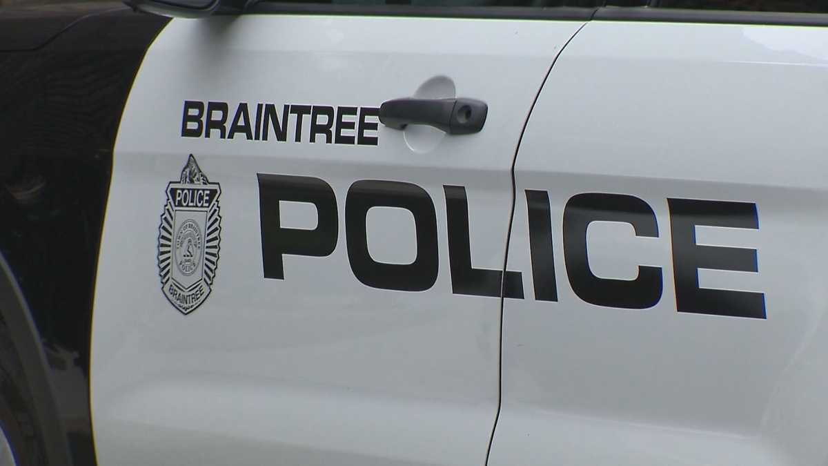 Police Man Broke Into Braintree Nursing Home Stripped Naked