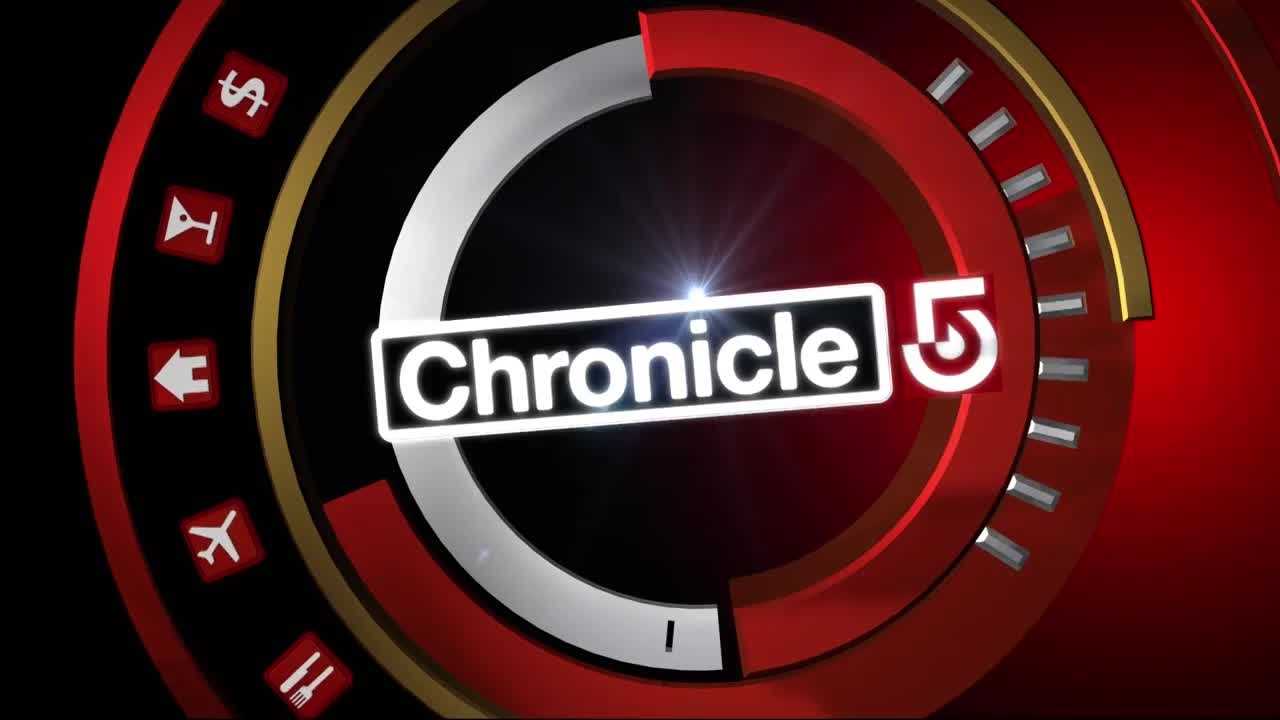 your chronicle