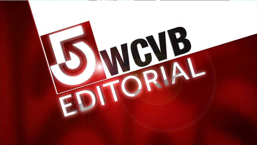 WCVB Editorial