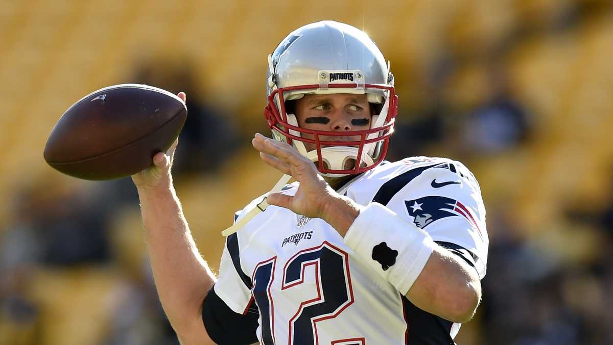 Brown: Breaking down Brady's contract with the Patriots