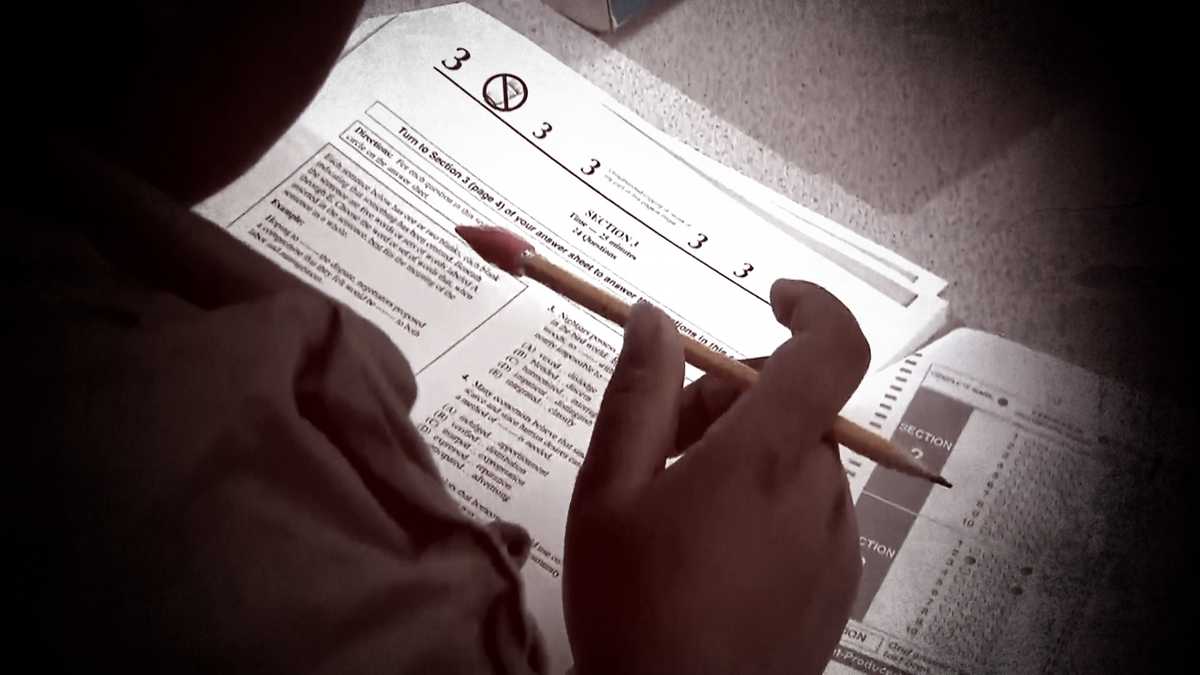 Voters Remove MCAS; Students Lag on 2025 Tests