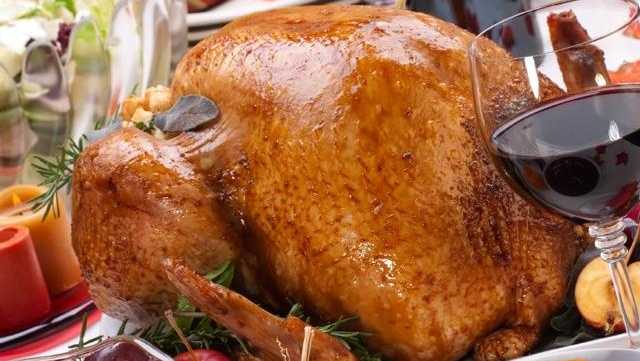 Don T Ruin Thanksgiving Follow These Turkey Thawing Tips,Pork Loin Roast Recipes Food Network