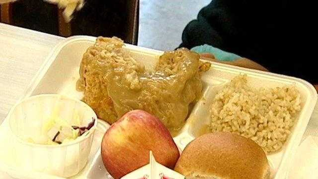 Superintendent School Lunch Chronicles: Avoiding the Staff