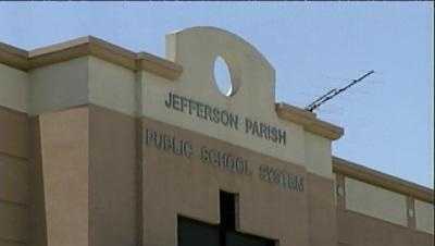 Jefferson Parish school closures federal investigation request - Vimarsana News