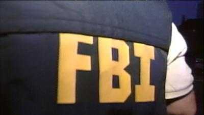 FBI New Orleans leading investigation into death of federal officer in Alexandria