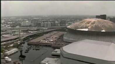 Commemorations for the 18th Anniversary of Hurricane Katrina - Vimarsana News