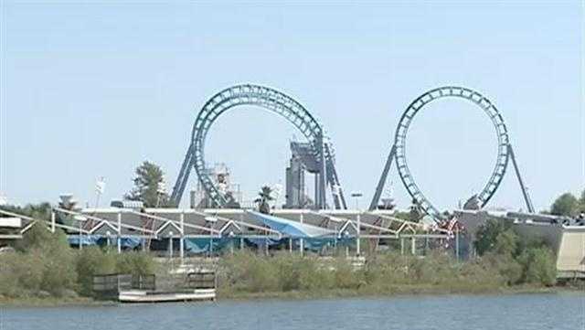 Shuttered Six Flags site in New Orleans East one step closer to revitalization - Vimarsana News