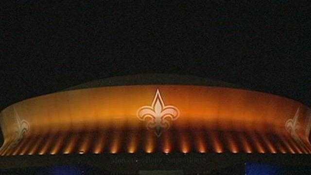 Heavy traffic anticipated tonight for areas surrounding Caesars Superdome - Vimarsana News