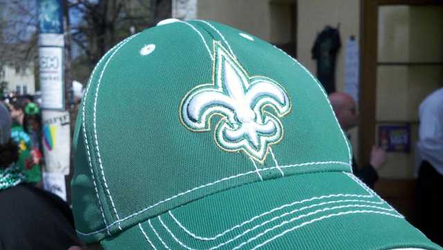 Businesses look to St. Patrick's Day parade, spring events to bolster business - Vimarsana News
