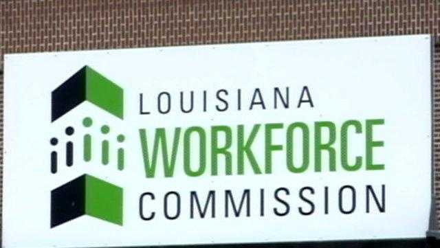 Louisiana unemployment website back up - Vimarsana News