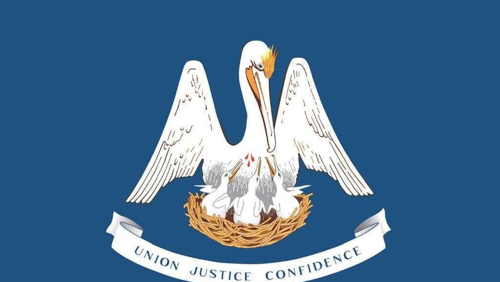 Louisiana fourth poorest state in country, report says