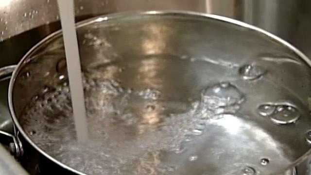 Boil Water Advisory Issued for Chalmette Streets