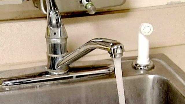 Boil Water Advisory for Mandeville behavioral hospital