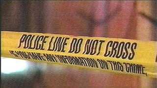New Orleans police investigate a stabbing homicide in N.O. East