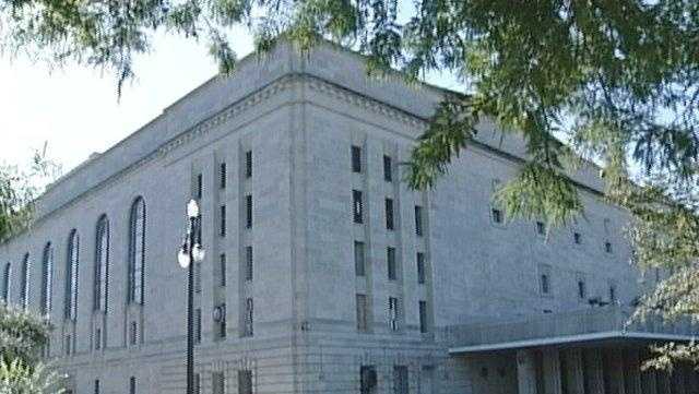 City leaders consider $750,000 redevelopment plan for Municipal Auditorium, Armstrong Park