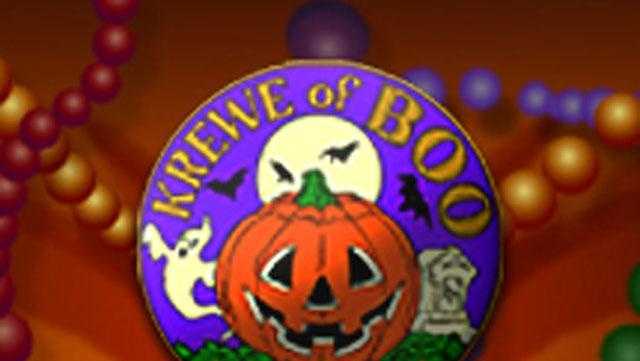 Krewe Of Boo Announces Halfway To Halloween Dance Off