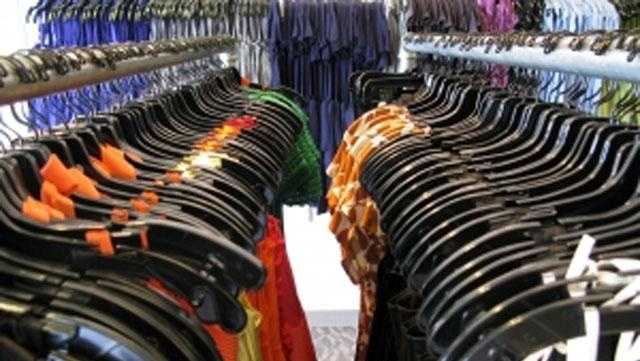 Budget Boutiques: Cutting costs on kids' clothes