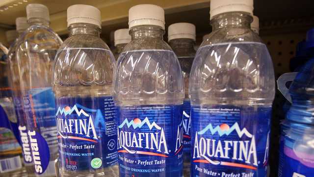 Jefferson Parish 'confident' in bottled water supply as saltwater wedge approaches - Vimarsana News