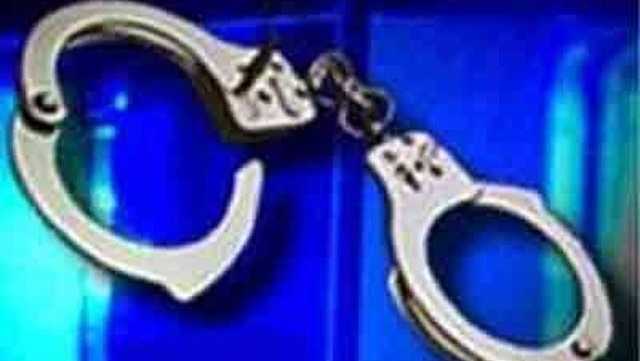 Retired Covington Police Department officer arrested for sexual battery