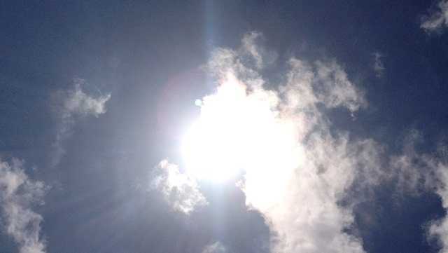 City of New Orleans announces overnight shelters for homeless people ahead of extreme heat