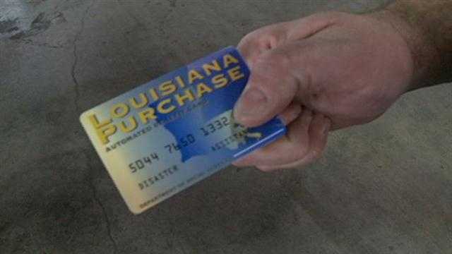 apply for food stamps louisiana