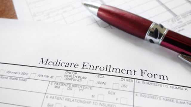Louisiana Medicare open enrollment starts Oct. 15