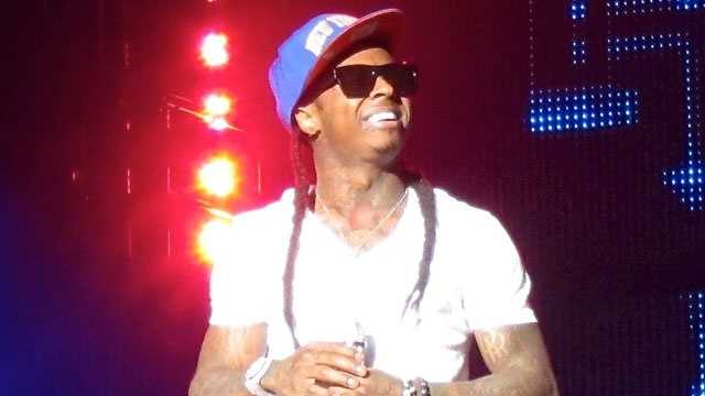 wdsu.com - Farrah Reed - From Hollygrove to Hollywood: Lil Wayne will get a Walk of Fame star in Los Angeles