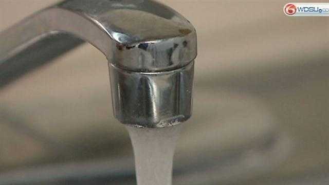Drinking water advisory in place in part of Plaquemines Parish - Vimarsana News