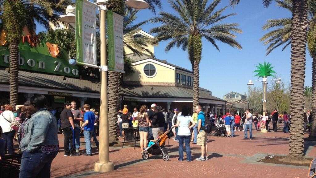 Audubon Zoo reopens memberships briefly under current price, rates to increase next year
