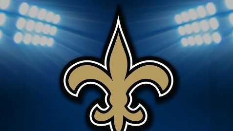 New Orleans Saints Practice Squad