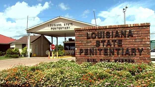 Louisiana State Penitentiary in Angola, La.