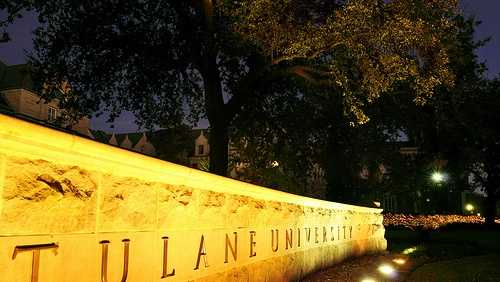 Tulane University hosting massive STEM competition for local students