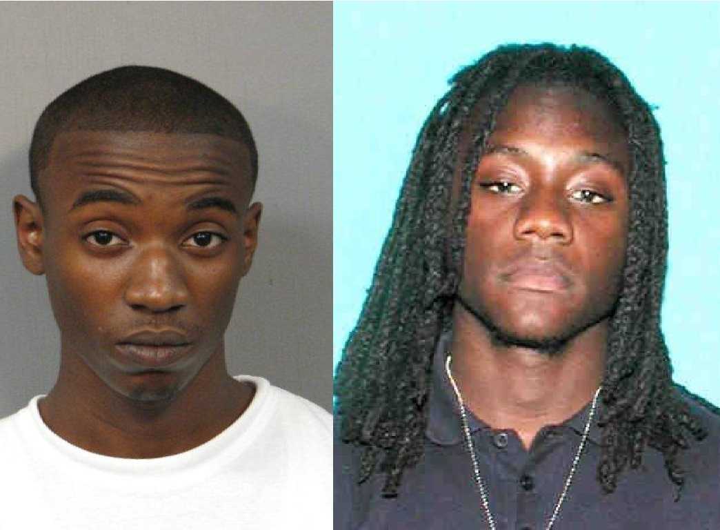 JPSO: Suspect who snuck out when investigators left room