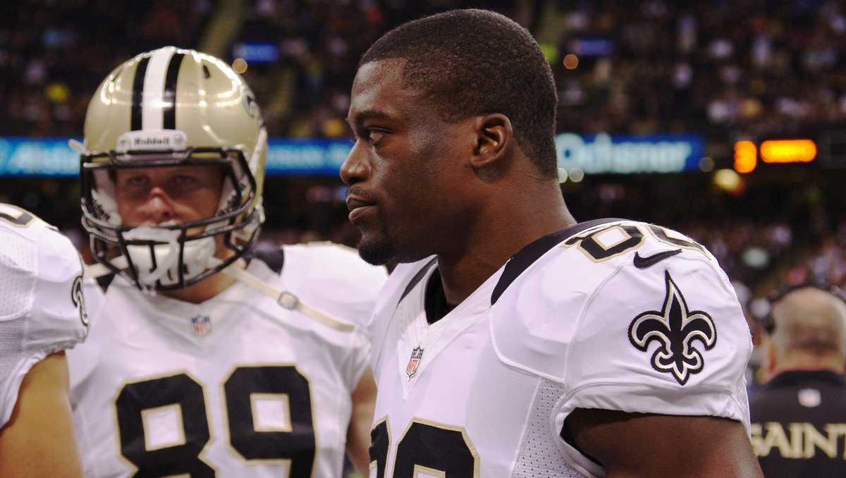 Retired New Orleans Saints Player Ben Watson Launches Effort to Rebuild  Three Louisiana Churches Burned in Arson Attacks